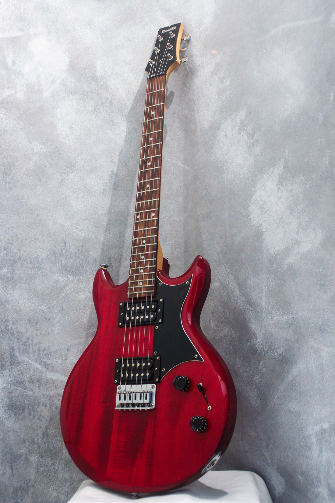 Ibanez Gio GAX30 Cherry Red 2005