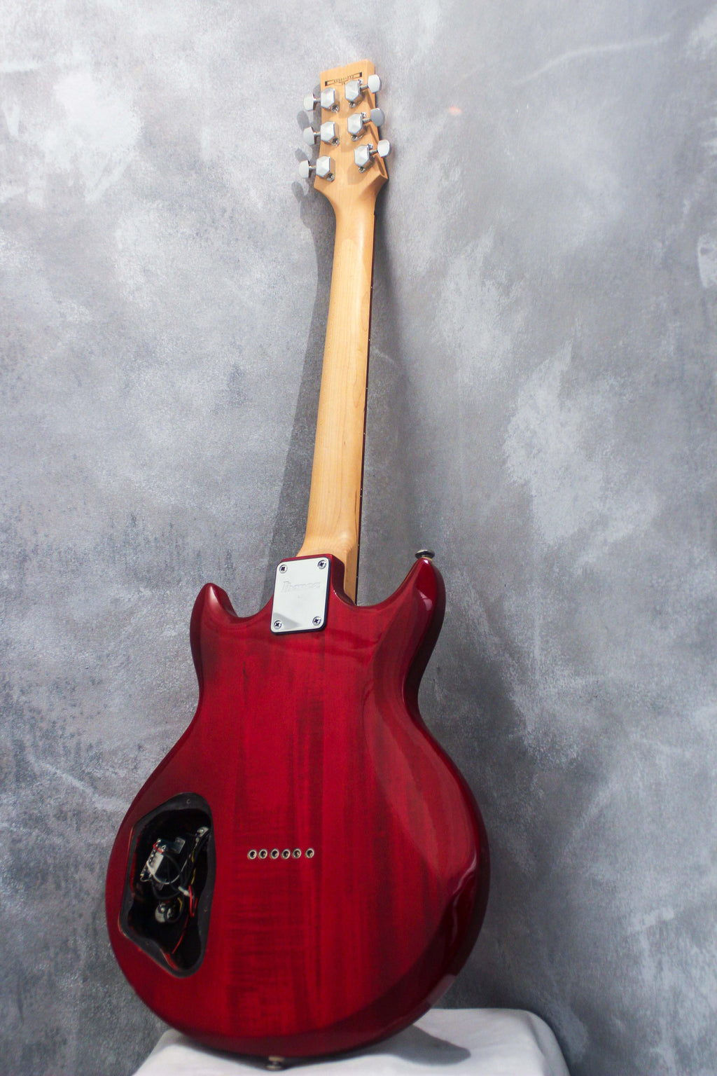 Ibanez Gio GAX30 Cherry Red 2005