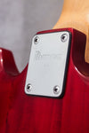 Ibanez Gio GAX30 Cherry Red 2005