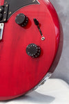 Ibanez Gio GAX30 Cherry Red 2005