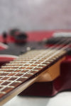 Ibanez Gio GAX30 Cherry Red 2005