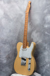 Fender American Standard Telecaster Butterscotch Blonde 2003