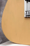 Fender American Standard Telecaster Butterscotch Blonde 2003