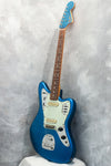 Fender Japan Jaguar JG66-85 Lake Placid Blue 2000