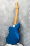 Fender Japan Jaguar JG66-85 Lake Placid Blue 2000