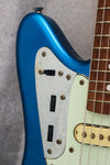 Fender Japan Jaguar JG66-85 Lake Placid Blue 2000