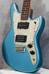 Fender Modern Player Marauder Lake Placid Blue 2011