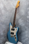 Fender Modern Player Marauder Lake Placid Blue 2011