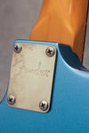 Fender Modern Player Marauder Lake Placid Blue 2011