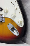 Tokai Silver Star SS40YS Sunburst 1980 *Signed by King Crimson*