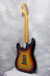 Tokai Silver Star SS40YS Sunburst 1980 *Signed by King Crimson*