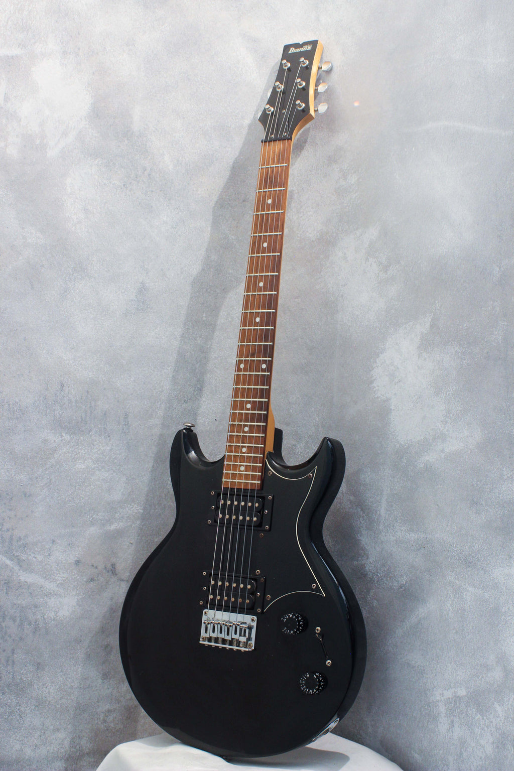 Ibanez Gio GAX30 Black 2004