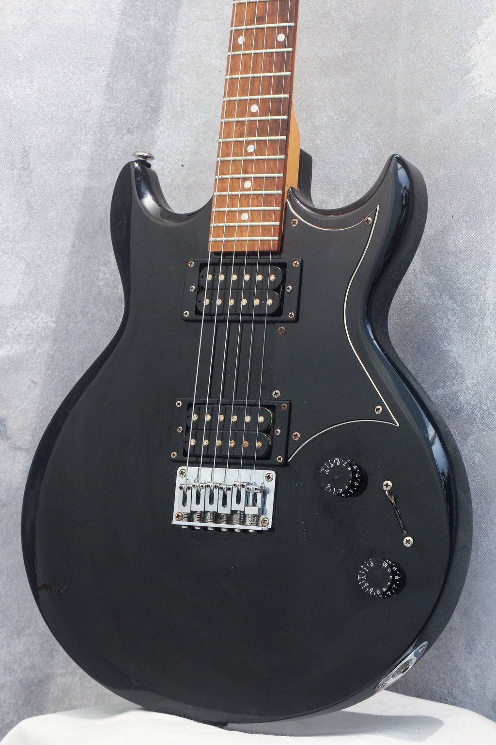 Ibanez Gio GAX30 Black 2004