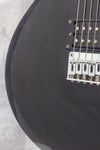 Ibanez Gio GAX30 Black 2004