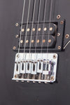 Ibanez Gio GAX30 Black 2004