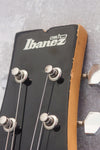 Ibanez Gio GAX30 Black 2004