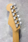 Fender Japan Standard Stratocaster ST-43 Rebel Yellow 1998