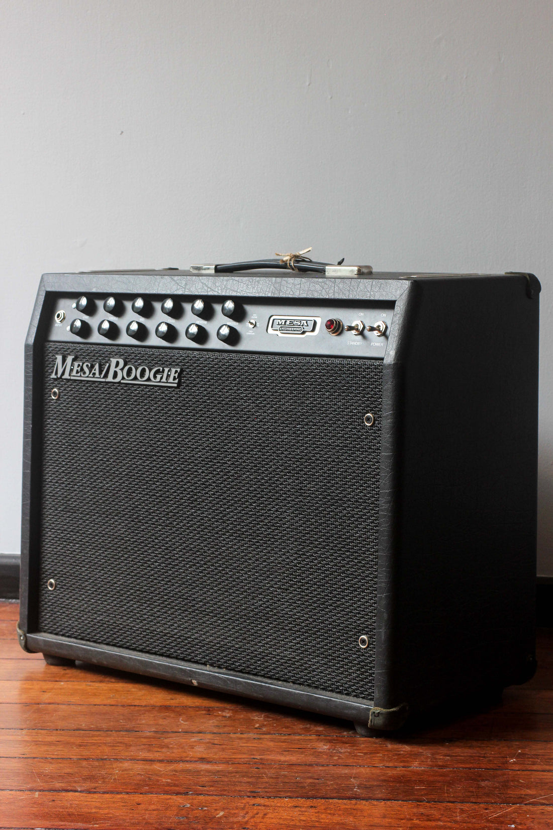 Mesa Boogie F-50 1x12" Combo Amp
