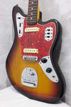 Fender Japan Jaguar JG66-85 Sunburst 1998