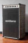 Soldano Astroverb 16 2x12" Snakeskin Combo Amp