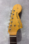 Fender Japan Jaguar JG66-85 Sunburst 1998