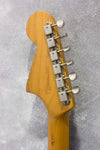 Fender Japan Jaguar JG66-85 Sunburst 1998