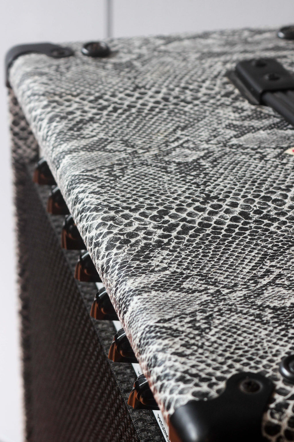 Soldano Astroverb 16 2x12" Snakeskin Combo Amp