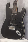 Fender Japan Aerodyne Stratocaster AST-65 Black 2015