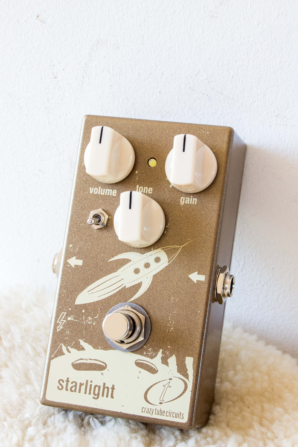 Crazy Tube Circuits Starlight