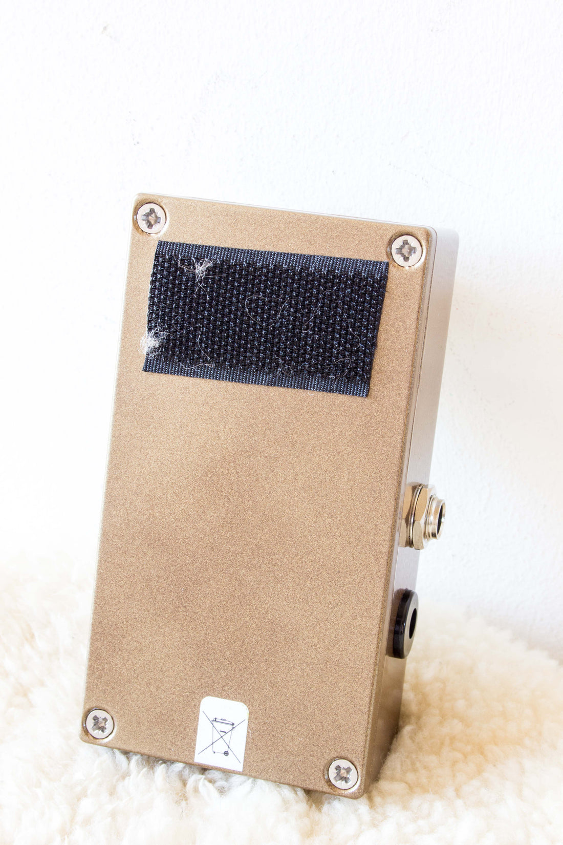 Crazy Tube Circuits Starlight