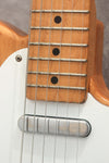 Fender Japan '52 Telecaster TL52-70US Vintage Natural 2003