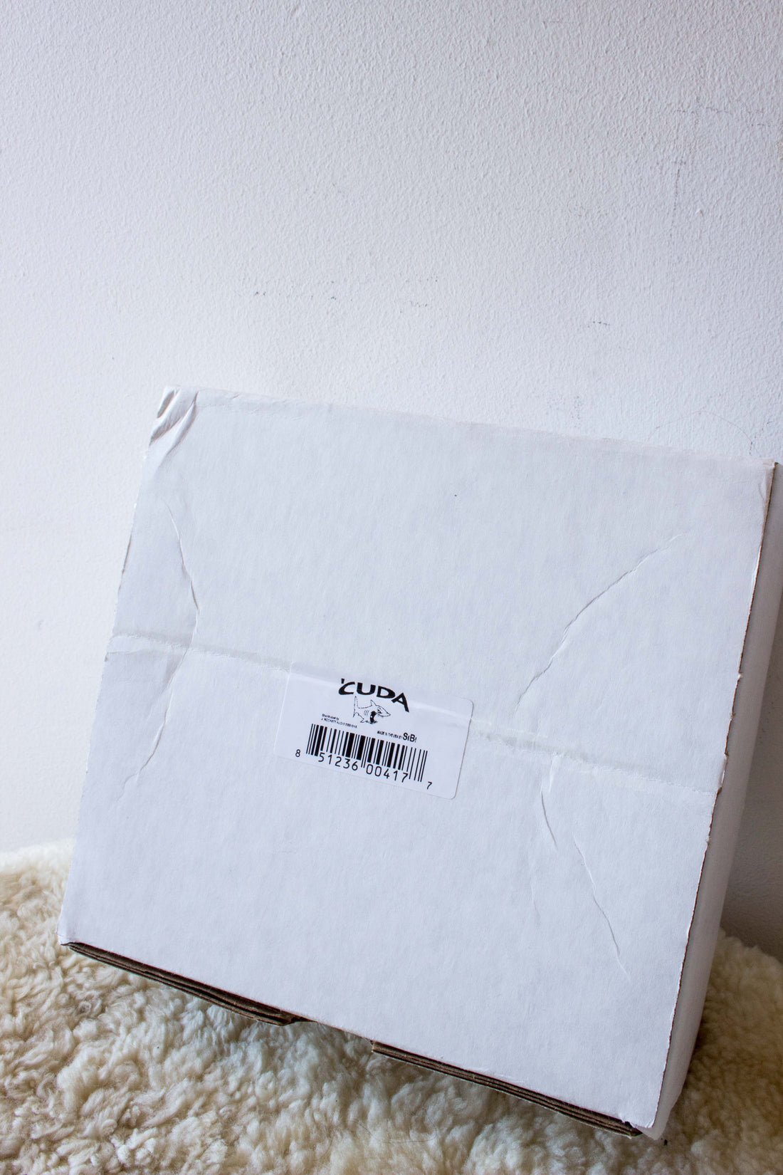 Komet K.O.D.A. Overdrive/Amp Pedal