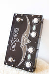 Gurus Sinusoid Optic Tremolo & Spring Reverb Pedal