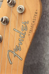 Fender Japan '52 Telecaster TL52-70US Vintage Natural 2003