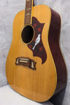 Elite by Takamine HM-30 Dove Style Dreadnought 1974