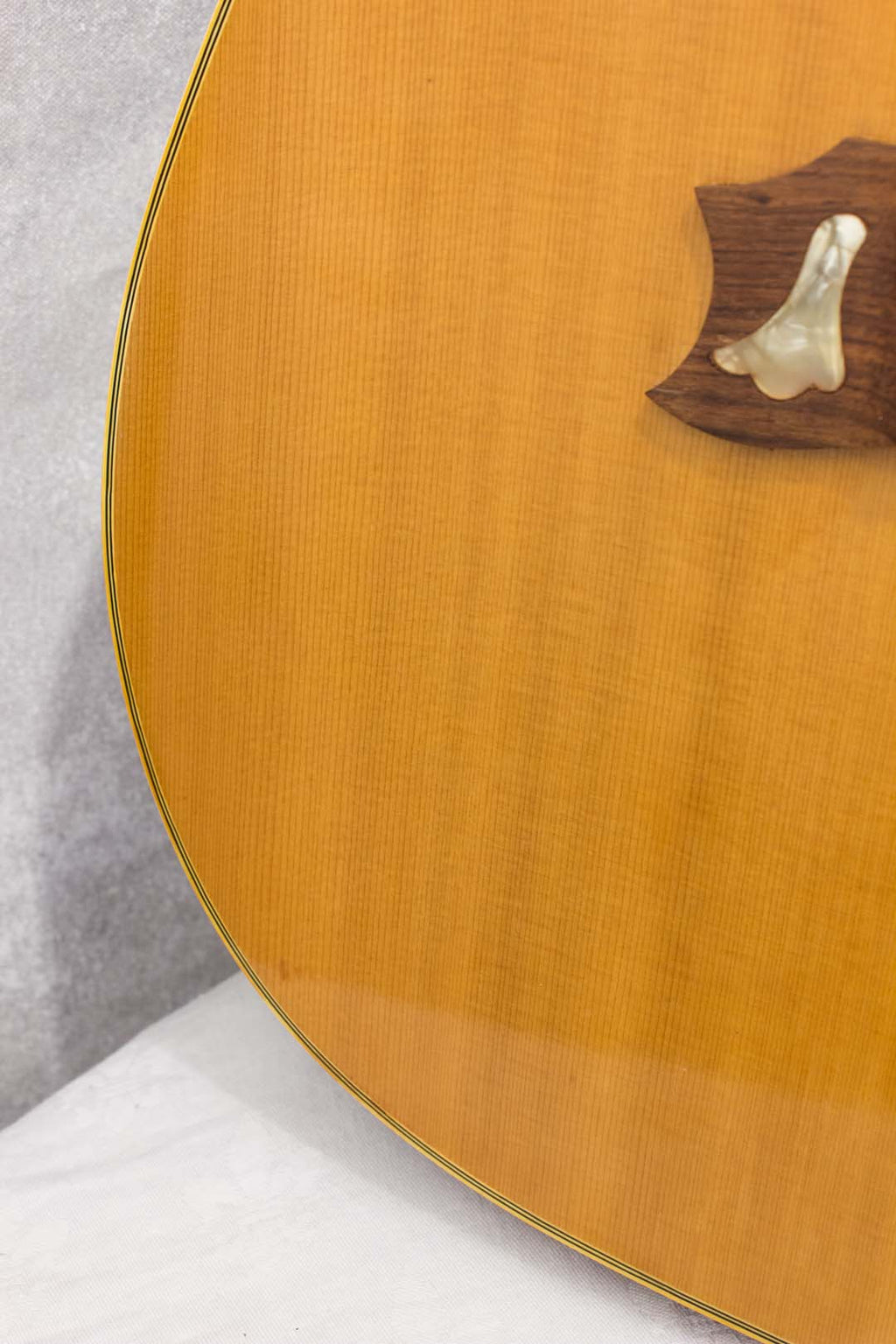 Elite by Takamine HM-30 Dove Style Dreadnought 1974