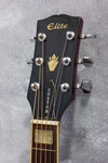 Elite by Takamine HM-30 Dove Style Dreadnought 1974