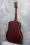 Elite by Takamine HM-30 Dove Style Dreadnought 1974