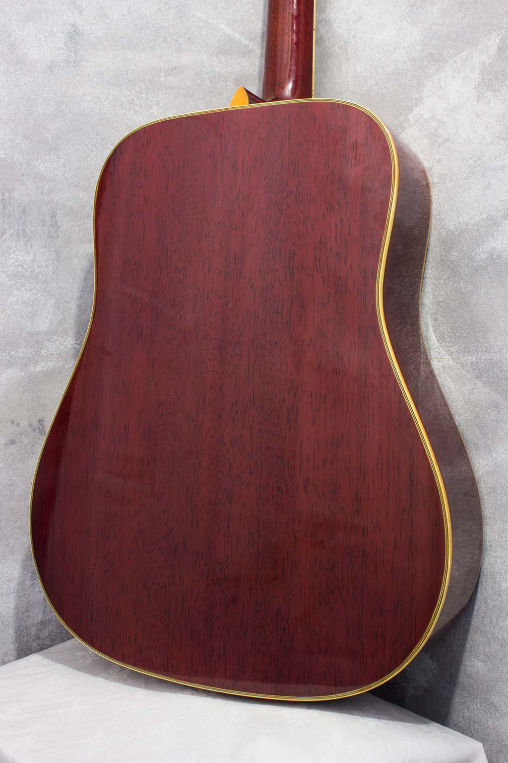 Elite by Takamine HM-30 Dove Style Dreadnought 1974