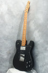 Squire Vintage Modified Telecaster Custom Black 2011