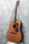 Guild D-40 Dreadnought 1966