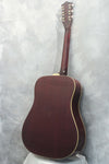 Guild D-40 Dreadnought 1966