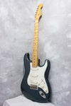 Fender Japan '54 Stratocaster ST54-95LS Gunmetal Blue 2003