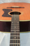 Guild D-40 Dreadnought 1966