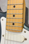 Fender Japan '54 Stratocaster ST54-95LS Gunmetal Blue 2003