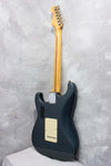 Fender Japan '54 Stratocaster ST54-95LS Gunmetal Blue 2003