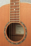 Aria AP-STD Parlour Acoustic