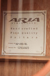 Aria AP-STD Parlour Acoustic