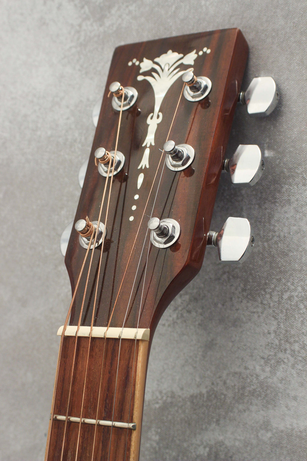 Aria AP-STD Parlour Acoustic