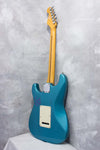 Fender American Standard Stratocaster 50th Anniversary Lake Placid Blue 1996